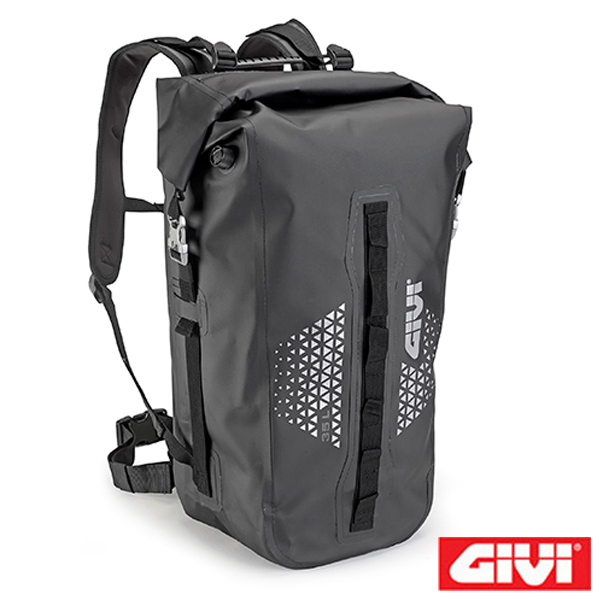 GIVI 방수 백팩 (35리터) UT802