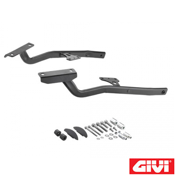GIVI 야마하 MT09 17-20 리어캐리어 2132FZ
