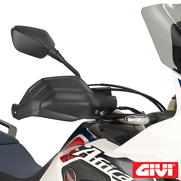 GIVI 혼다 아프리카트윈1000 16-19, ADV 18-19, XADV750 17-20 너클가드 HP1144