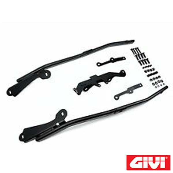 GIVI 스즈키 GSX-S750 17이상 리어캐리어 3113FZ