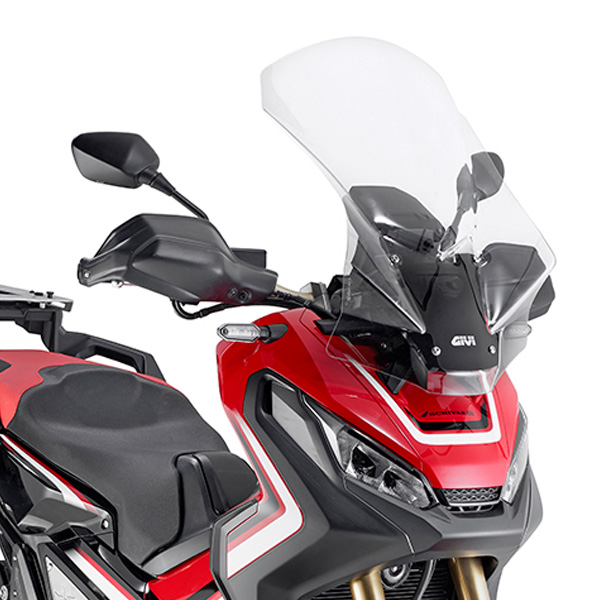GIVI 혼다 XADV 750 17-20 윈드스크린(투명/롱) D1156ST