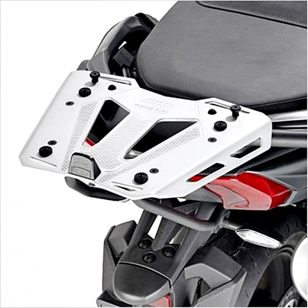 GIVI 야마하 티맥스530DX 17-19 리어캐리어 SR2133