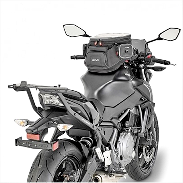 GIVI 가와사키 Z650 17이상 리어캐리어 4117FZ