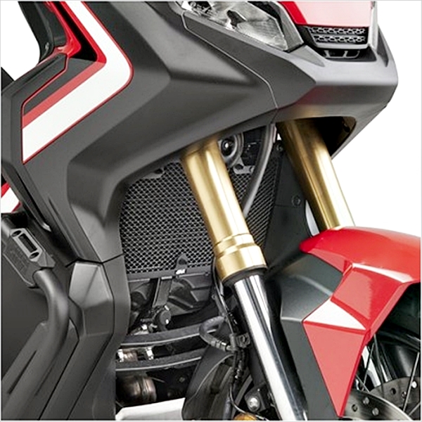 GIVI 혼다 XADV 750 17이상, 포르자750 21이상 라디에이터가드 PR1156