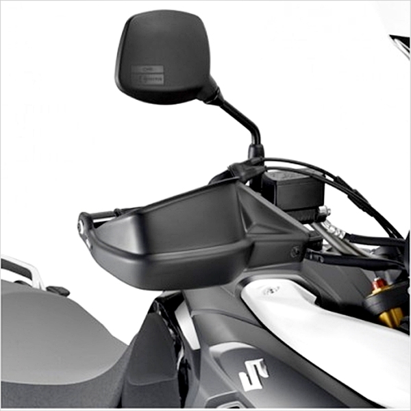 GIVI 스즈키 브이스트롬650 17이상 핸들가드 HP3112