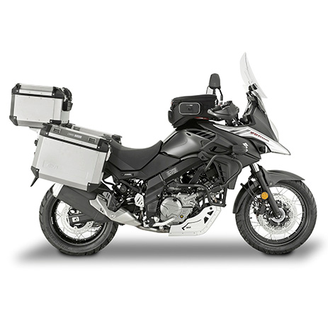 GIVI 스즈키 브이스트롬650/XT 17-24 풀세트