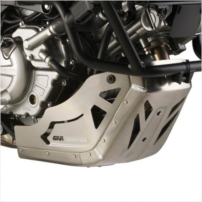GIVI 스즈키 V STROM 650 11-18 언더가드 RP3101