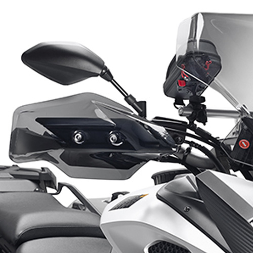GIVI 야마하 MT09 트레이서 15-17 핸들가드 연장키트 EH2122