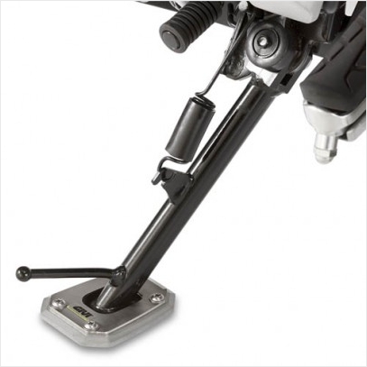 GIVI 혼다 XADV750, 포르자750 21이상 사이드스탠드클립 ES1186