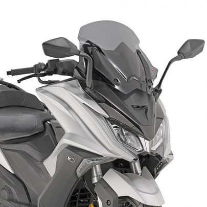GIVI 킴코 AK550 윈드스크린(숏타입) D6110S