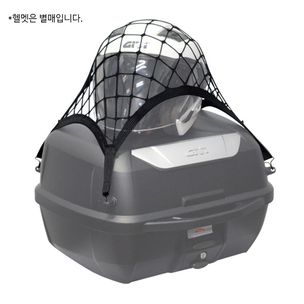 GIVI 43리터 탑박스 E43N-ADV