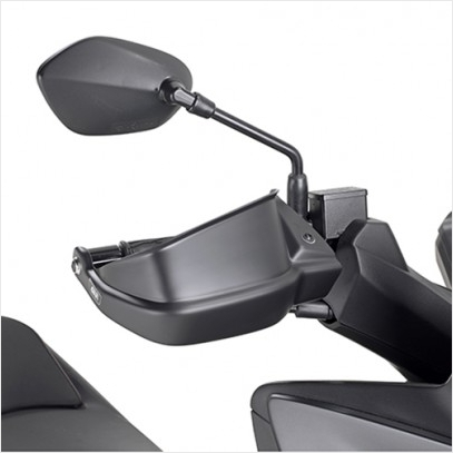 GIVI 버그만400 17이상 너클가드 HP3115