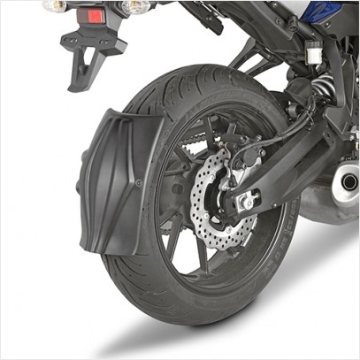 GIVI MT07트레이서 16-19 머드플랩 브라켓 RM2130KIT