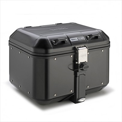 GIVI 돌로미티 46리터 탑박스(블랙) DLM46B