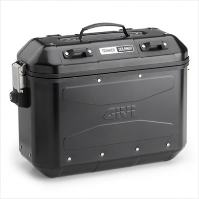 GIVI 돌로미티(블랙) 사이드케이스 DLM36B