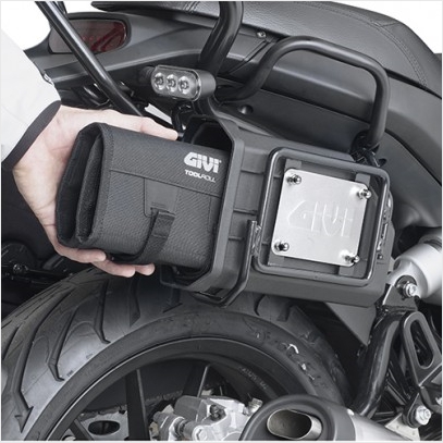 GIVI 범용 툴 롤백 T515