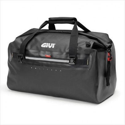 GIVI 100프로 방수 실린더 카고백 40리터 GRT703