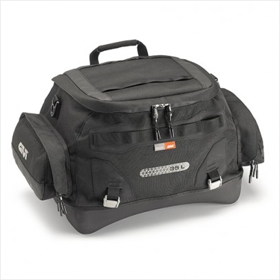 GIVI 울티마 테일백 35리터 UT805