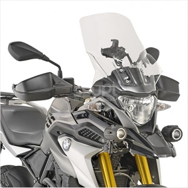 GIVI BMW G310GS 17이상 윈드스크린 D5126ST