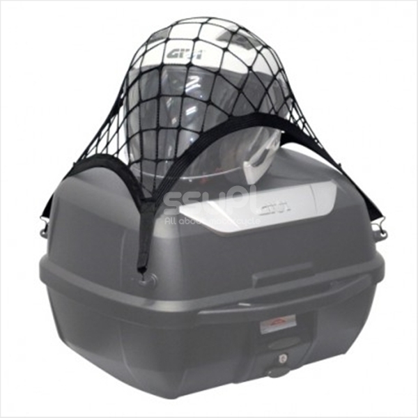 GIVI E43N 전용그물망 NE43N+고정부속 E125