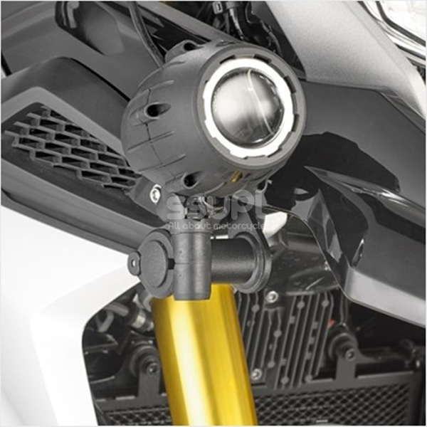 GIVI BMW G310GS 17-20 전용 안개등 마운트 LS5126
