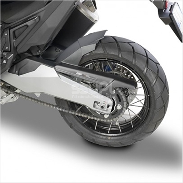 GIVI XADV750 17이상, 포르자750 21이상 체인가드 머드가드 MG1156