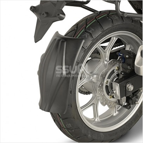 GIVI NC750X 16이상 머드플랩 브라켓 (RM01/RM02별매) RM1146KIT