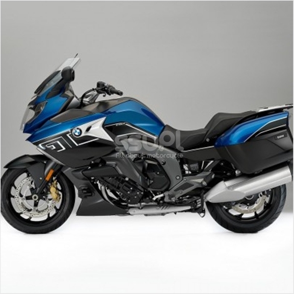 GIVI BMW K1600GT 11-17/R1200RT 05-13 리어캐리어 SRA5116