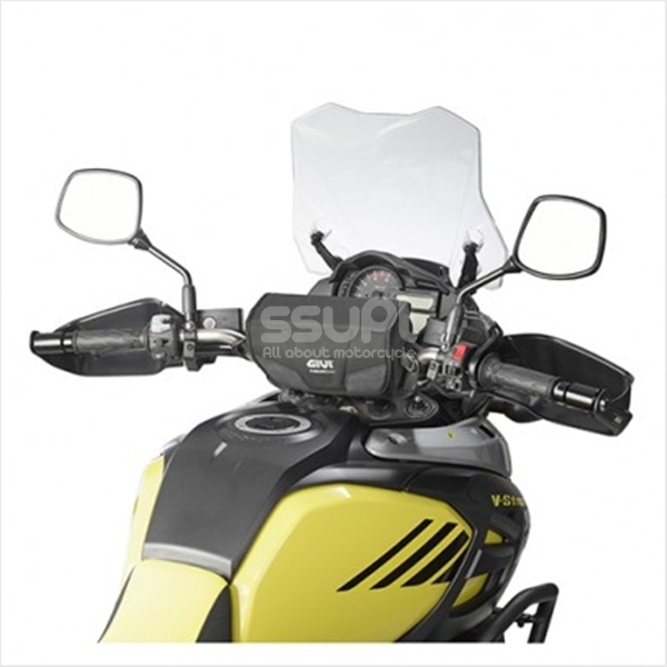 GIVI 핸들바백 (3리터) T516