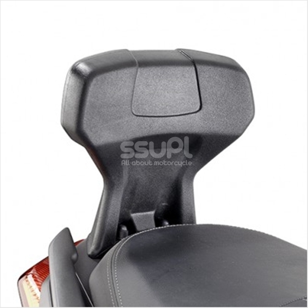 GIVI 야마하 XMAX300 17-22 등받이 TB2136