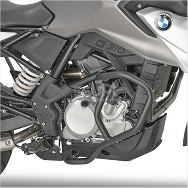 GIVI BMW G310GS 17이상 엔진가드 TN5126