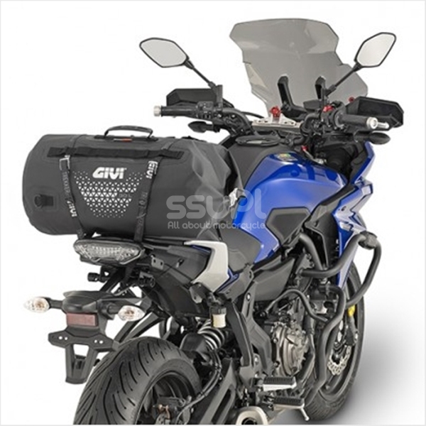 GIVI 100% 방수 롤백 (30리터) UT801