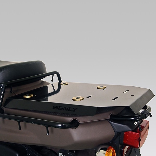 하디 벤리110 16이상 배달박스 전용 리어캐리어