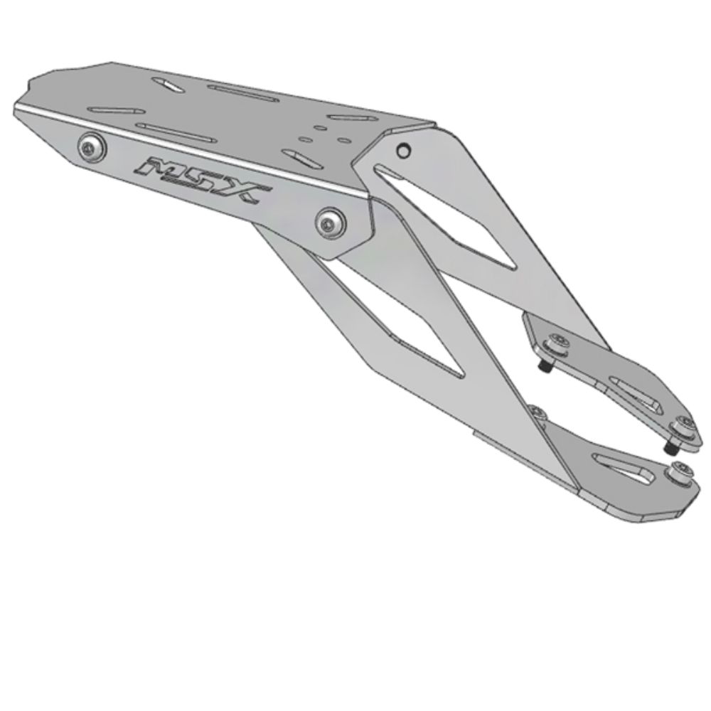 하디 혼다 MSX125 17-20 리어캐리어