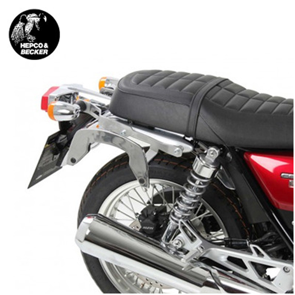 햅코앤백커 혼다 CB1100EX 14이상 C-BOW 케이스 브라켓 630989.00.02