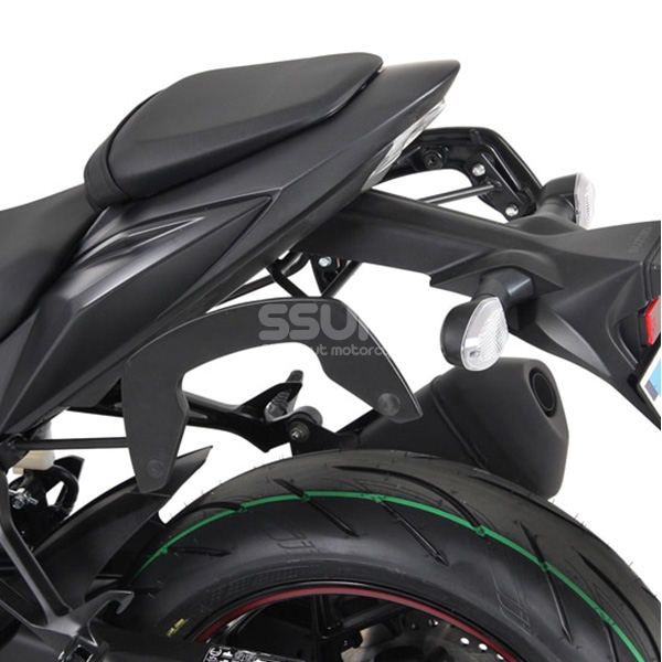 햅코앤백커 스즈키 GSX-S750 17이상 C-BOW 사이드케이스 브라켓
