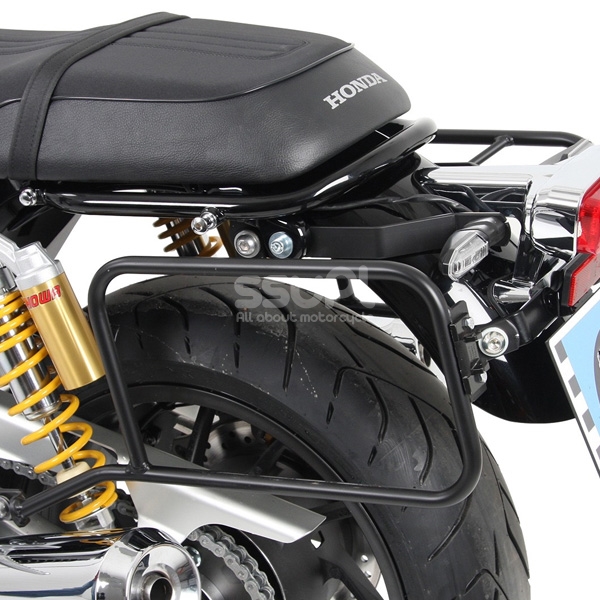 햅코앤백커 혼다 CB1100RS 17이상 사이드케이스 브라켓 락잇
