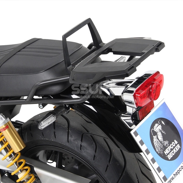 햅코앤백커 혼다 CB1100EX/RS 17이상 리어캐리어