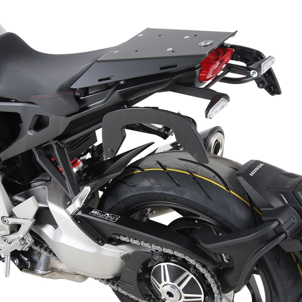 햅코앤백커 혼다 CB1000R 18-20 사이드케이스 브라켓 C-BOW