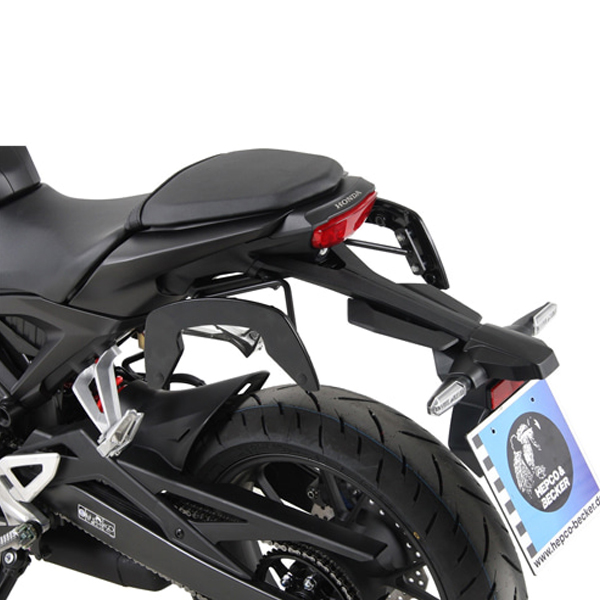 햅코앤백커 혼다 CB125R 18이상 사이드케이스 브라켓 C-BOW