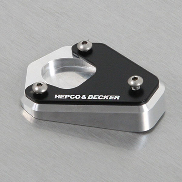 햅코앤백커 가와사키 버시스1000 19이상 사이드스탠드 클립 42112539.00.91