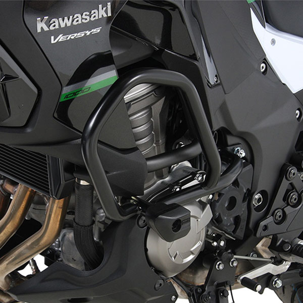 햅코앤백커 가와사키 버시스1000 19이상 엔진 가드