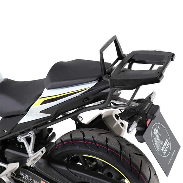햅코앤백커 혼다 CBR500R 19이상 ALURACK 리어캐리어
