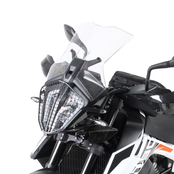 햅코앤백커 KTM 790어드벤쳐R 19이상 라이트 가드 그릴