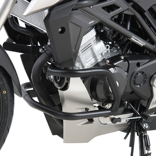 햅코앤백커 혼다 CB125R 18-20 엔진 가드