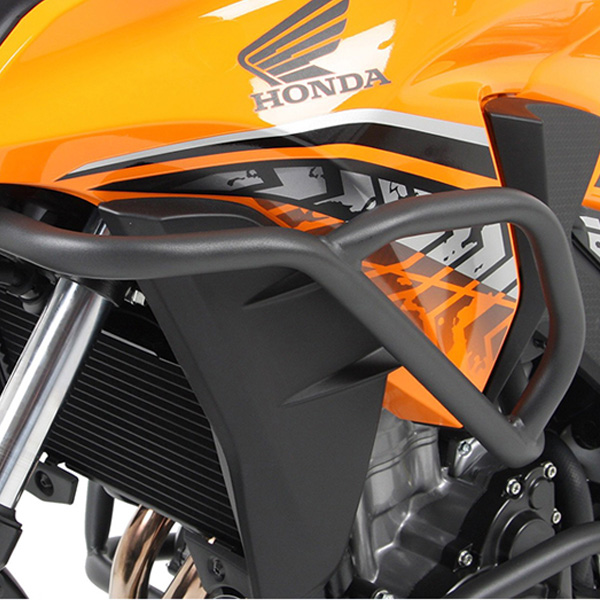 햅코앤백커 혼다 CB500X 17-18 탱크가드 5029503.00.05