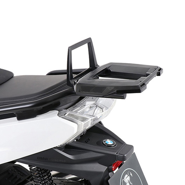 햅코앤백커 BMW C400GT 19이상 리어캐리어 알루랙
