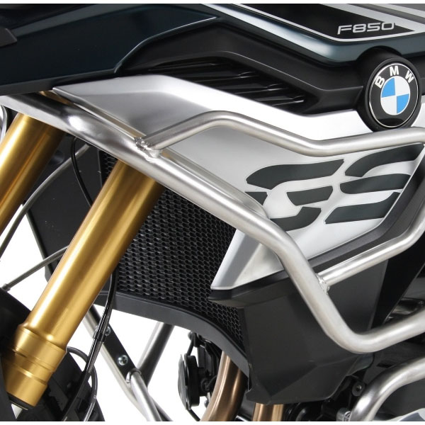 햅코앤백커 BMW F750GS F850GS 18이상 엔진가드 상단