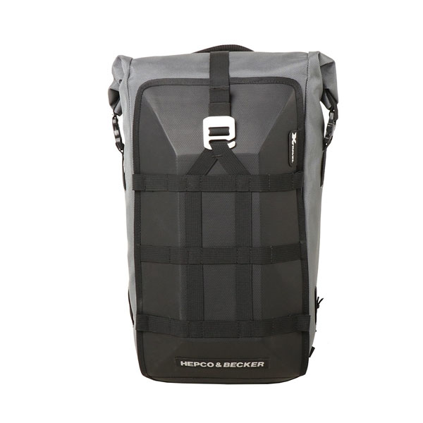 햅코앤백커 방수 백팩 리어백 겸용