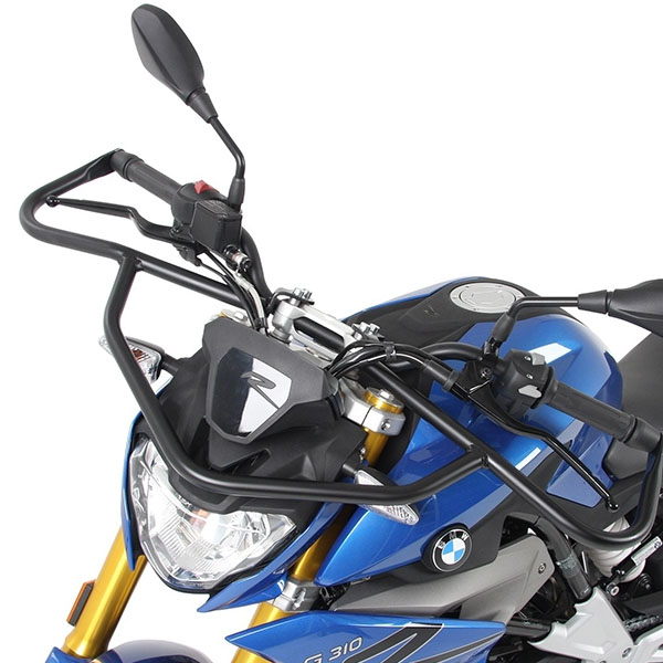 햅코앤백커 BMW G310R 16-20 핸들가드 5036501.00.01